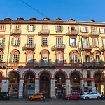 La Mansarda Verde Di Via Cernaia